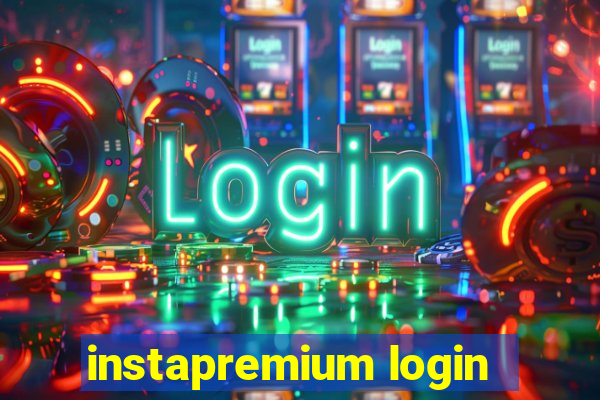 instapremium login